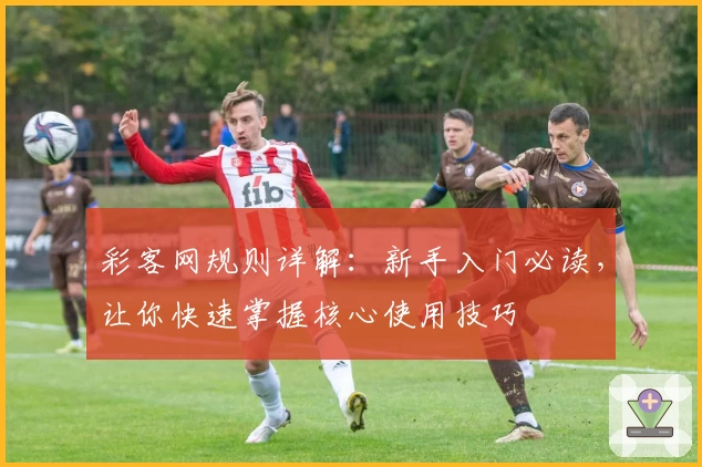 彩客网规则详解：新手入门必读，让你快速掌握核心使用技巧