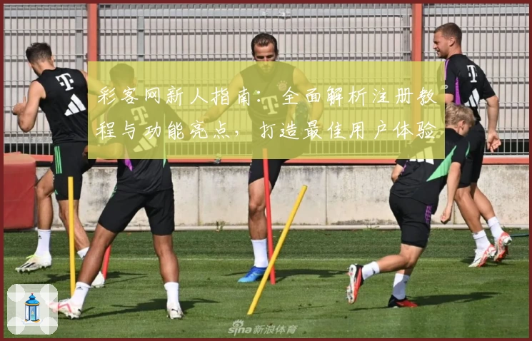 彩客网新人指南：全面解析注册教程与功能亮点，打造最佳用户体验