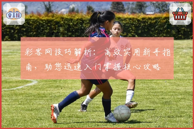 彩客网技巧解析：高效实用新手指南，助您迅速入门掌握核心攻略