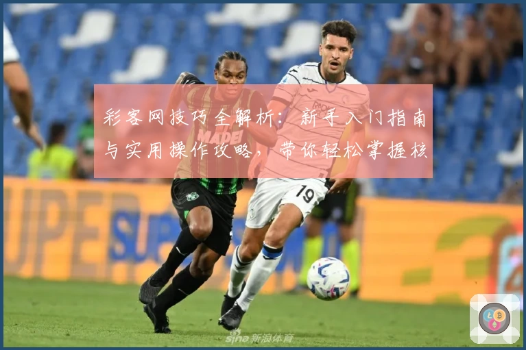 彩客网技巧全解析：新手入门指南与实用操作攻略，带你轻松掌握核心技能